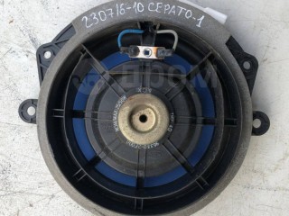 Динамик, ориг. номер 963302F000, 963602F000, Kia Cerato I 2003-2007