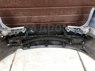 Усилитель бампера, ориг. номер 866313U000, 866303W000, 866303W010, OEM0025UBZ, NSP02866313U000, JH03STG11024, ARG273026TAXI, KI152022T, KA811087R0000, PKA44099A, NSP02866303W000, STKA82087R0, Kia Sportage III 2010-2014
