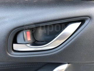 Ручка двери салонная внутренняя, ориг. номер GHP959330A, Mazda 6 GJ 2012-2015