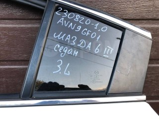 Ручка двери салонная внутренняя, ориг. номер GHP959330A, Mazda 6 GJ 2012-2015