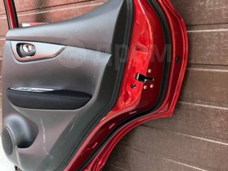 Обшивка (карта) двери задней правой, ориг. номер 829004EA0A, Nissan Qashqai II