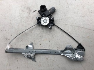Стеклоподъемник двери электрический Toyota RAV4 V 2018-2026, 8571042140
