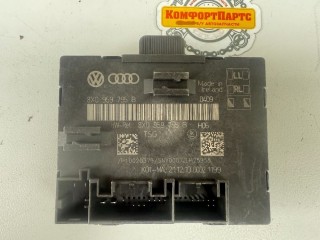 Блок комфорта двери Skoda Superb II 2008-2013, 8X0959795B