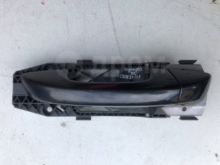 Ручка двери наружная Skoda Superb II 2008-2013, 3T0837885E