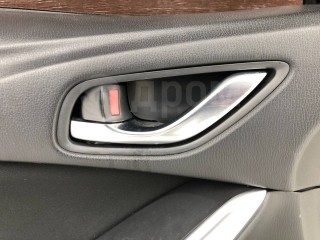 Ручка двери салонная внутренняя, ориг. номер GHP959330A, Mazda 6 GJ 2012-2015