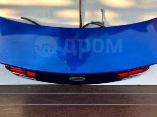Крышка (дверь) багажника, ориг. номер STKA440750, 692001M210, OEM0031BAG, Kia Cerato II 2009-2013