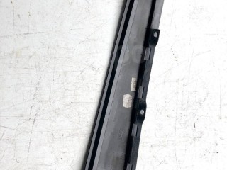 Накладка (молдинг) двери вертикальная наружная, ориг. номер 3T0837901A, Skoda Superb II 2008-2013