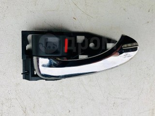 Ручка двери салонная внутренняя, ориг. номер 6920633100B0, Toyota RAV4 III 2005-2008