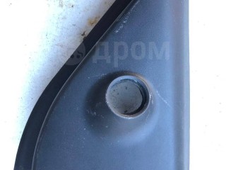 Накладка (уголок) двери внутренняя, ориг. номер 876601M010, Kia Cerato II 2009-2013