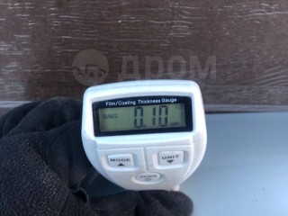 Крышка (дверь) багажника, ориг. номер 73700C5111, 87110C5200, 92700C5000, 73700C6000, 87211C6000, 4446BGNRI, KMCUM1HRWHX, 8430992, Kia Sorento Prime III 2014-2017