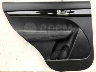 Обшивка (карта) двери задней левой, ориг. номер 833011U501AM2, 935802P100VA, Kia Sorento II 2009-2012