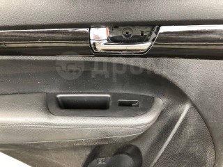 Обшивка (карта) двери задней левой, ориг. номер 833011U501AM2, 935802P100VA, Kia Sorento II 2009-2012