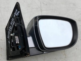 Зеркало наружное правое, ориг. номер 876202Y070, 876202Y970, 388HND211TBL, Hyundai ix35 I 2009-2013