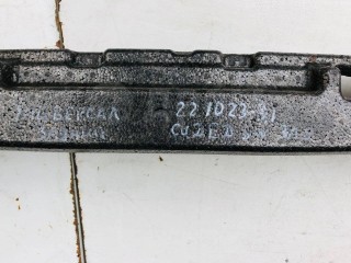 Абсорбер бампера, ориг. номер 866201H100, Kia Ceed ED 2006-2010