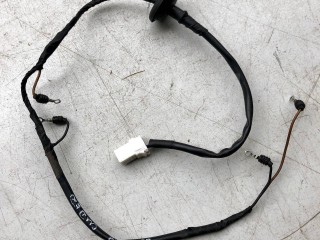 Проводка плафонов подсветки номера, ориг. номер 925011H000, Kia Ceed ED 2006-2010