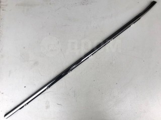 Молдинг под опускное стекло внешний, ориг. номер 82860A2010, Kia Ceed JD 2012-2015