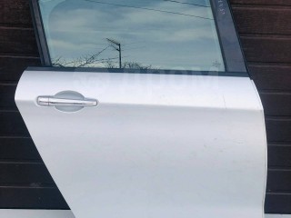 Ручка двери наружная, ориг. номер 9101HS, 910995, Citroen C4 I 2004-2014