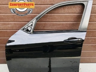 Стеклоподъемник двери электрический BMW X1 E84 2009-2012, 51332990385