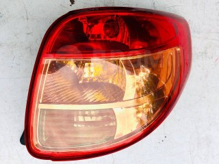 Фонарь задний правый, ориг. номер 3565079J00, 6611929RLDUE, 2181955LLDUE, Suzuki SX4 I 2006-2014
