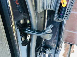 Ограничитель двери, ориг. номер 3T0839249C, PARDT144, EZCSK047, 6004000264P, AD3219, Skoda Superb II 2008-2013