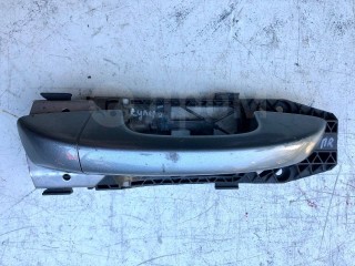Ручка двери наружная Skoda Superb II 2008-2013, 3T0837885D
