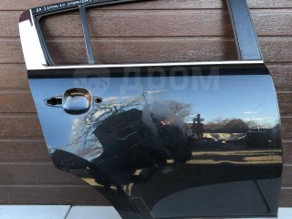 Ограничитель двери, ориг. номер 794903W000, PARDT194, PARDT192, Kia Sportage III 2010-2014