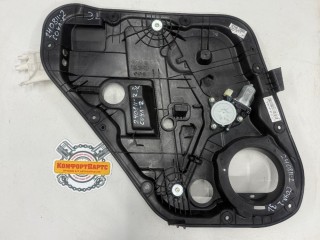 Стеклоподъемник двери электрический, ориг. номер 83471B2000, 83450B2000, Kia Sorento II 2012-2021