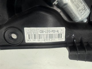 Стеклоподъемник двери электрический, ориг. номер 83471B2000, 83450B2000, Kia Sorento II 2012-2021