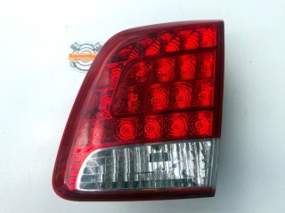 Фонарь крышки багажника внутренний правый, ориг. номер 924062P100, ST2231305R, JH03SRT09005BLEDR, Kia Sorento II 2009-2012
