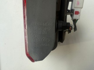 Фонарь крышки багажника внутренний правый, ориг. номер 924062P100, ST2231305R, JH03SRT09005BLEDR, Kia Sorento II 2009-2012