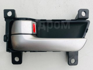 Ручка двери салонная внутренняя, ориг. номер 826102P500, 826101U500HAY, Kia Sorento II 2009-2012