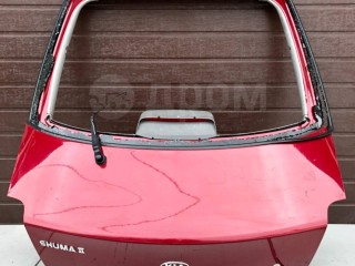Крышка (дверь) багажника, ориг. номер 0K2DJ62020, Kia Shuma II 2001-2004