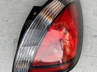 Фонарь задний правый, ориг. номер 92402-1G210, Kia Rio II 2005-2009