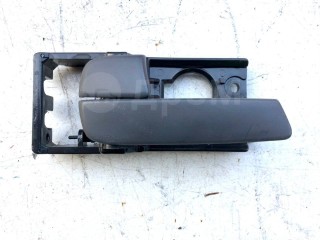 Ручка двери салонная внутренняя, ориг. номер 826101G010, Kia Rio II 2005-2009