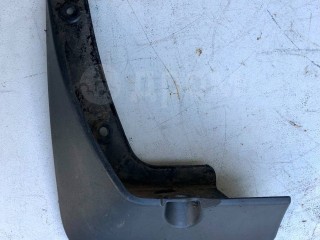 Брызговик, ориг. номер BU020001, BU080001, BU090001, 868411G800, Kia Rio II 2005-2009