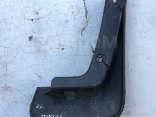 Брызговик, ориг. номер BU020001, BU080001, BU090001, 868411G800, Kia Rio II 2005-2009