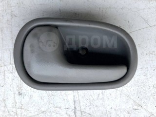 Ручка двери салонная внутренняя, ориг. номер 0K30B5933008, Kia Rio I 1999-2002