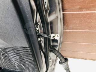 Ограничитель двери, ориг. номер 6861042051, 6861042050, Toyota RAV4 IV 2012-2015