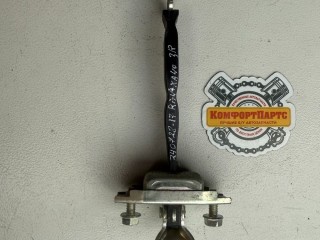 Ограничитель двери, ориг. номер 6863042041, 6004000315P, Toyota RAV4 IV 2012-2015