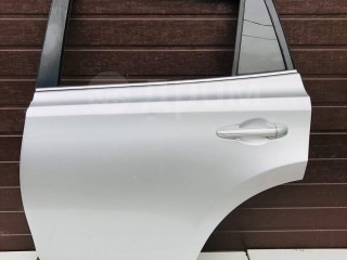Стеклоподъемник двери электрический, ориг. номер 85710-35180, 6980442050, Toyota RAV4 IV 2012-2015