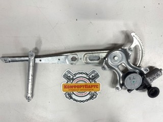 Стеклоподъемник двери электрический, ориг. номер 85720-35140, 6980230280, Toyota RAV4 IV 2012-2015
