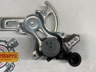 Стеклоподъемник двери электрический, ориг. номер 85720-35140, 6980230280, Toyota RAV4 IV 2012-2015