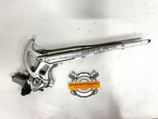 Стеклоподъемник двери электрический, ориг. номер 85720-35140, 6980230280, Toyota RAV4 IV 2012-2015