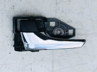 Ручка двери салонная внутренняя, ориг. номер 6920633121C0, P201088L, Toyota RAV4 IV 2012-2015