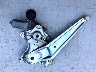 Стеклоподъемник двери электрический, ориг. номер 85710-35180, 6980442050, Toyota RAV4 IV 2012-2015