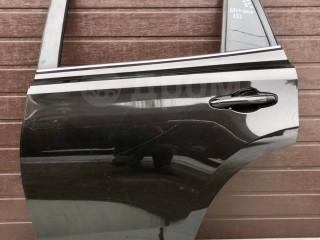 Стеклоподъемник двери электрический, ориг. номер 85710-35180, 6980442050, Toyota RAV4 IV 2012-2015
