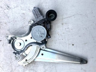 Стеклоподъемник двери электрический, ориг. номер 85720-35140, 6980342050, Toyota RAV4 IV 2012-2015