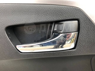 Ручка двери салонная внутренняя, ориг. номер 6920533111C0, P201088R, Toyota RAV4 IV 2012-2015