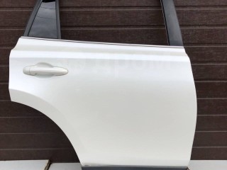 Ручка двери салонная внутренняя, ориг. номер 6920533111C0, P201088R, Toyota RAV4 IV 2012-2015