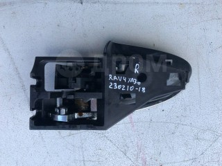 Ручка двери салонная внутренняя, ориг. номер 6920533090B0, TY2878605, TY2878606, Toyota RAV4 III 2005-2008